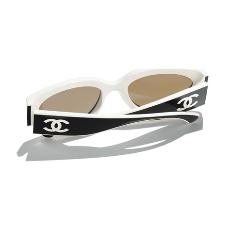 chanel 6056 sunglasses|CHANEL Sunglasses: Cat Eye Sunglasses, nylon — Fashion.